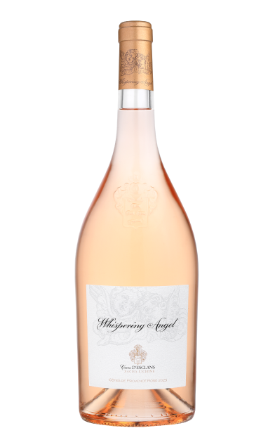 Whispering Angel Chteau d'Esclans Whispering Angel 2023 Magnum 1.5L by whispering angel - Compare prices in UAE