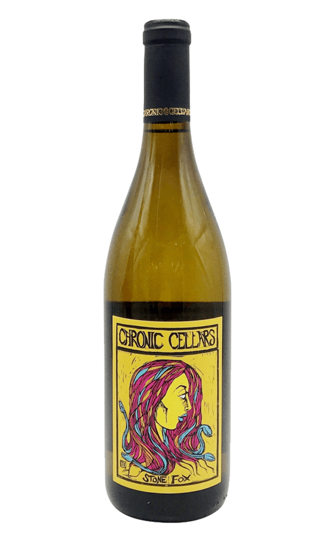 Chronic Cellars Chronic Cellars Stone Fox 75CL by chronic cellars - Compare prices in UAE