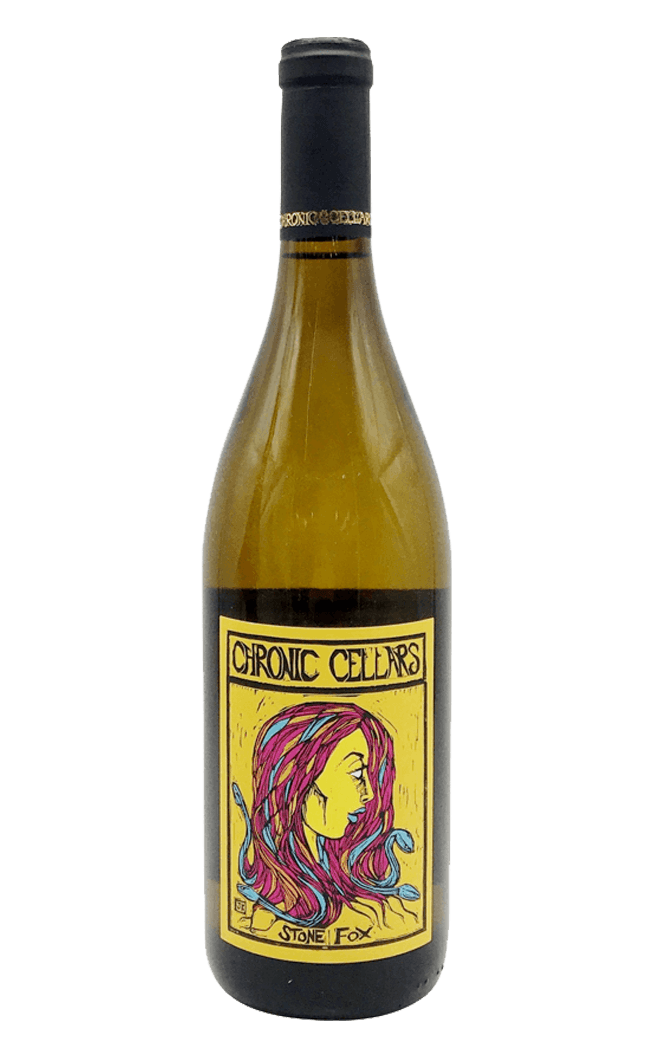 Chronic Cellars Stone Fox by chronic cellars - Compare prices in UAE