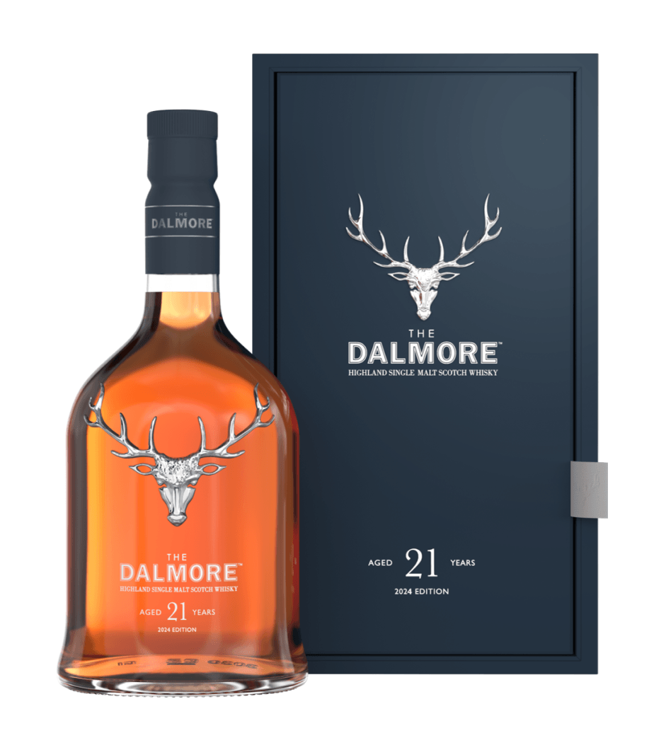 Dalmore 21YO 70CL by Dalmore - Compare prices in UAE