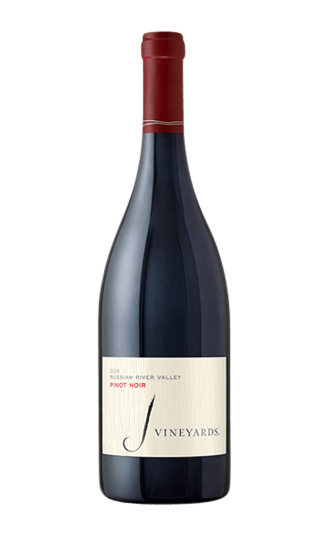 J Vineyards Russian River Pinot Noir