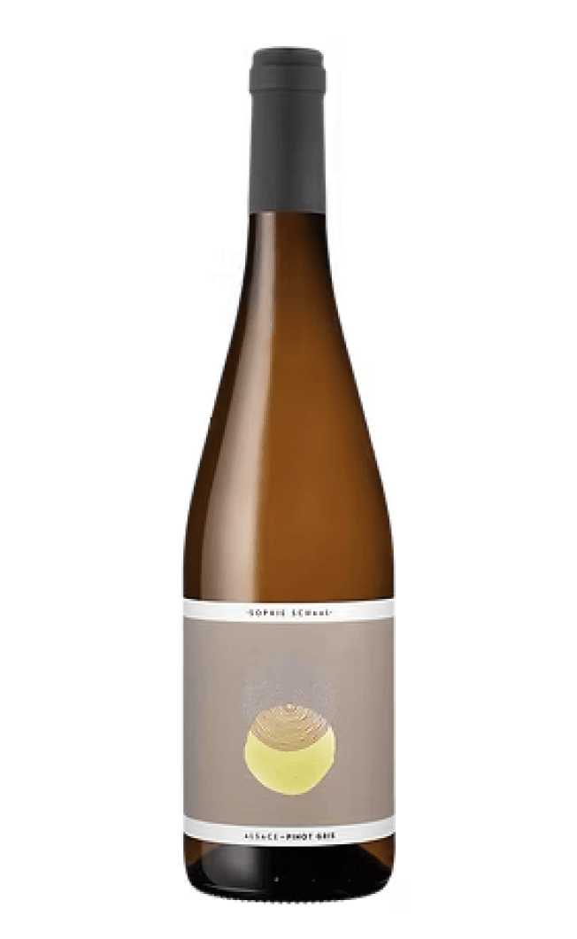 Sophie Schaal Pinot Gris