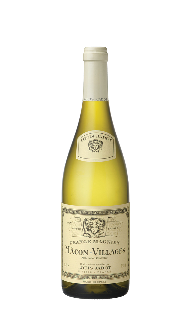 Louis Jadot Mcon-Villages Chardonnay 75CL - Compare prices in UAE