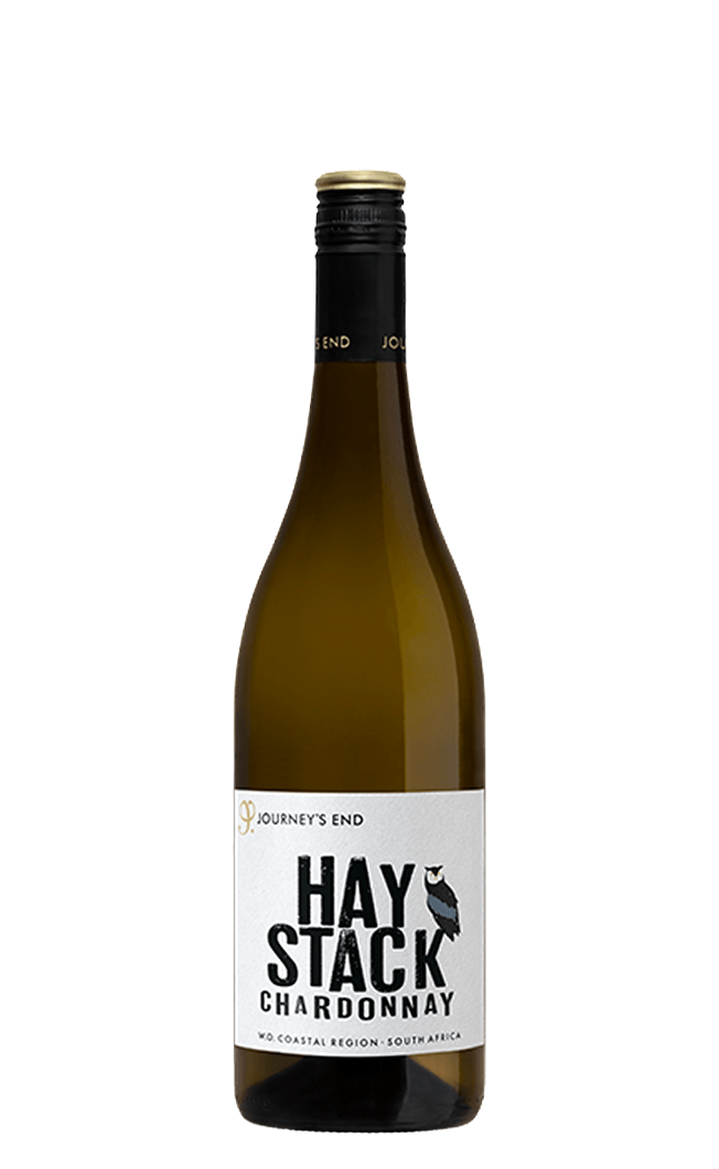 Journey's End Haystack Chardonnay 75CL by journeys end - Compare prices in UAE