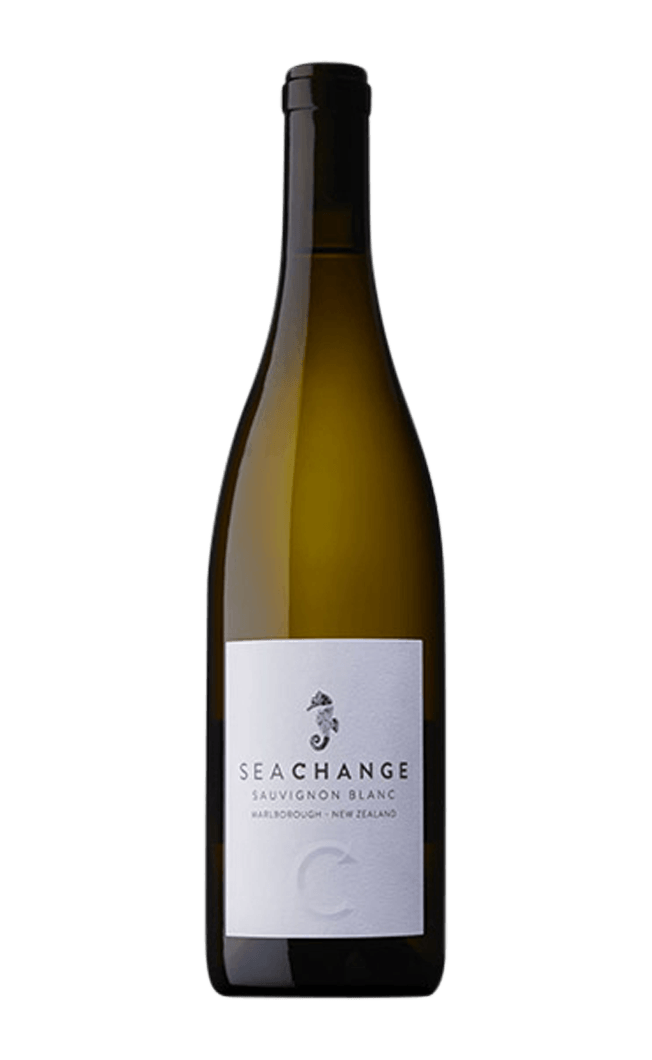 Sea Change Marlborough Sauvignon Blanc