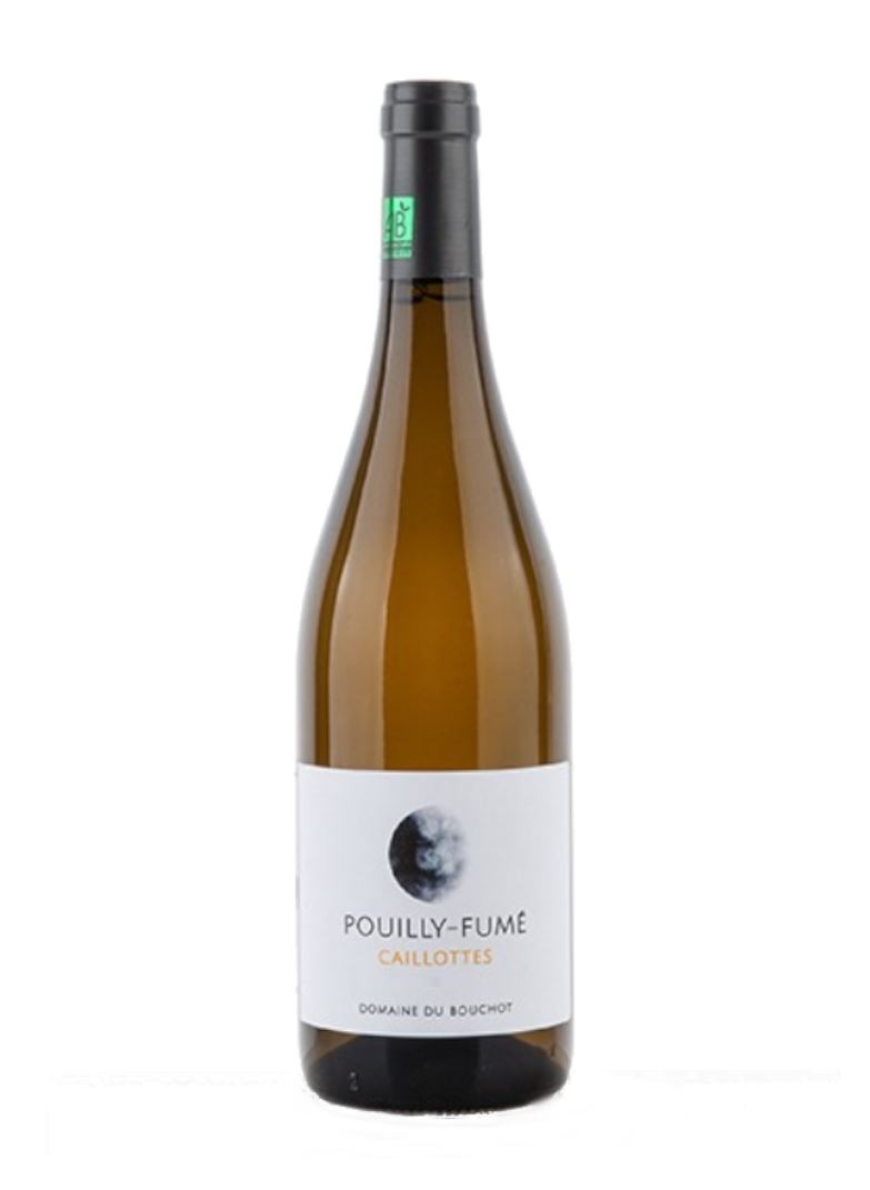 Caillottes Pouilly Fume Domaine Du Bouchot 2022