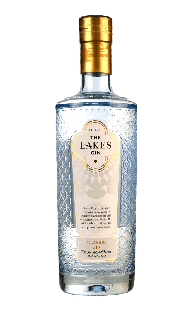 The Lakes Gin 700ML by the lakes - Compare prices in UAE