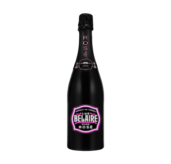 LUC BELAIRE FANTOME LUXE ROSE 75CL by luc belaire - Compare prices in UAE