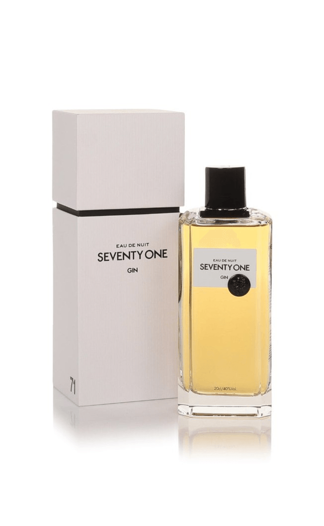 Seventy One Gin 20cl