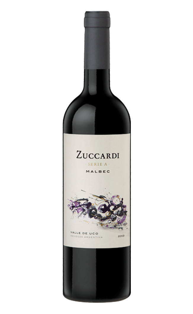 Zuccardi Serie A Malbec 75CL by zuccardi - Compare prices in UAE