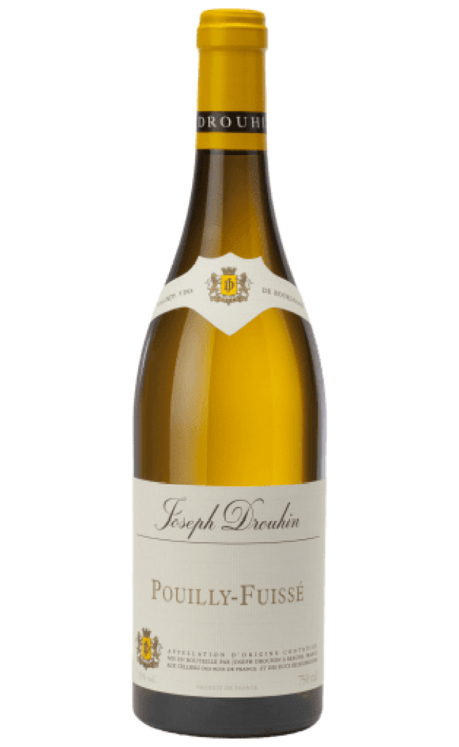 Joseph Drouhin Pouilly Fuisse