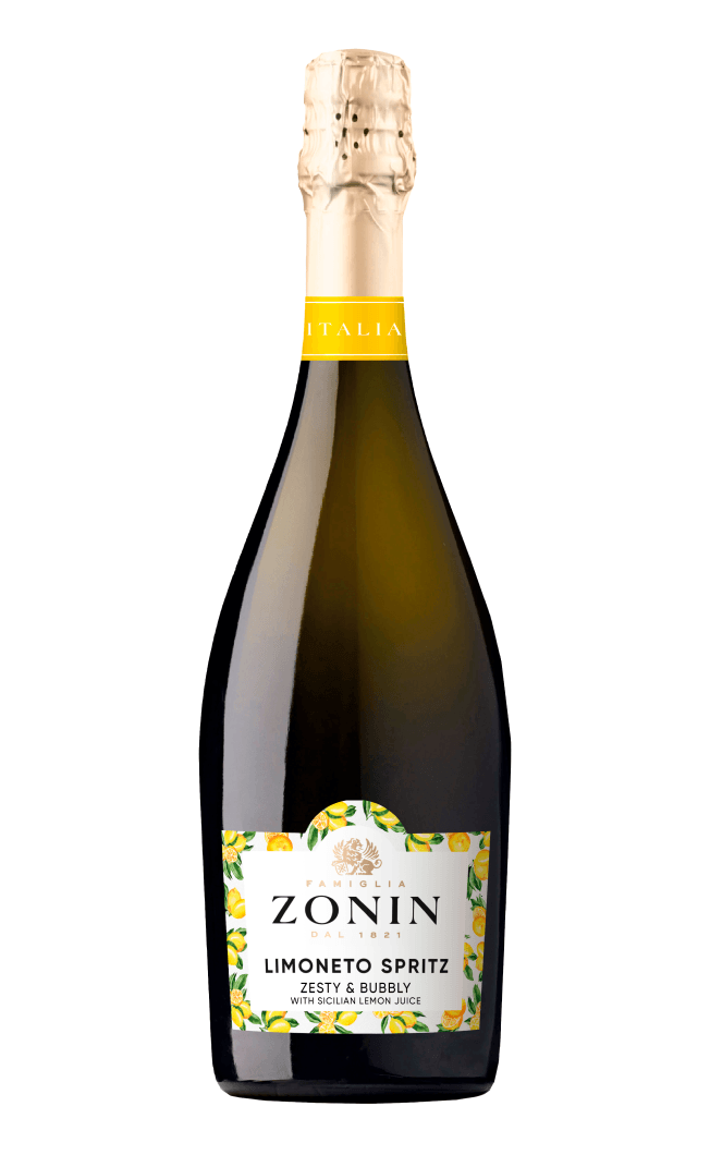 Zonin Limoneto Spritz
