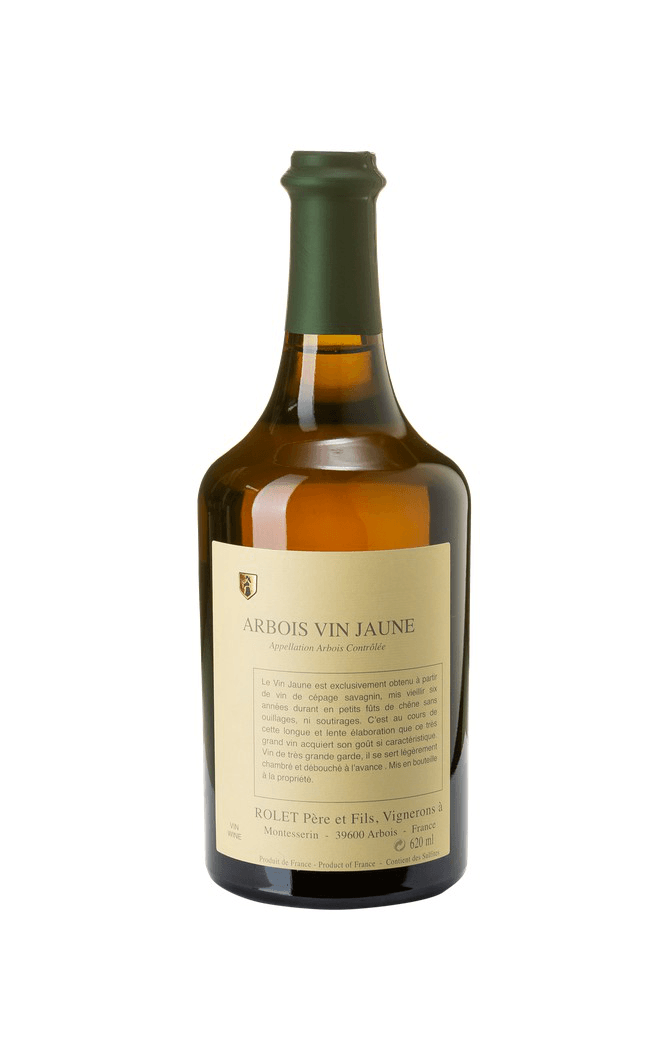 Domaine Rolet Arbois Vin Jaune 2016