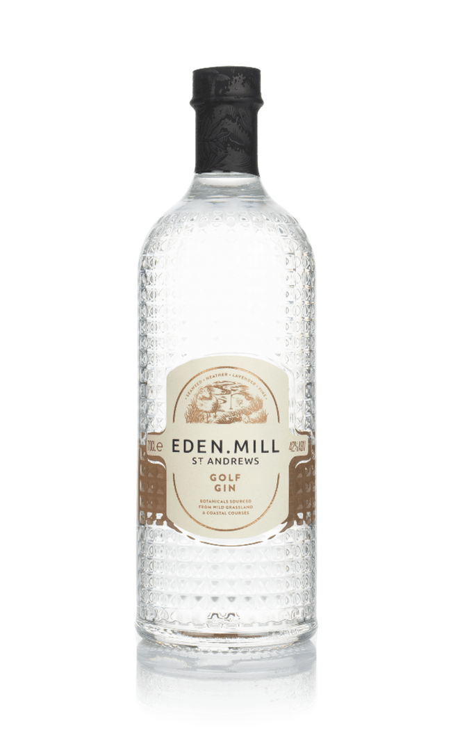 Eden Mill Golf Gin 70CL - Compare prices in UAE