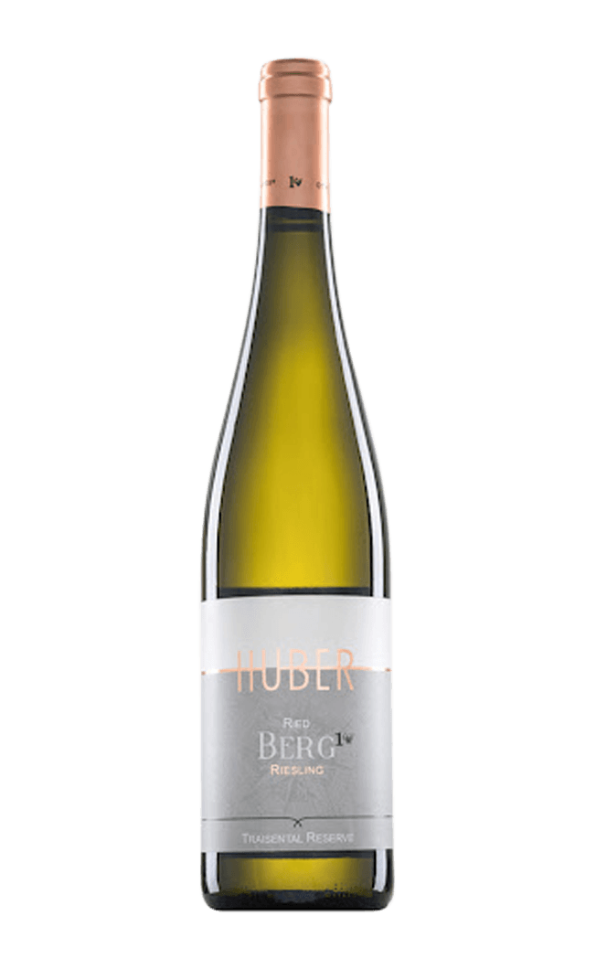Markus Huber Riesling Ried Bergerste Lage 1 OTW