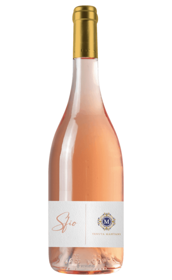 Tenuta Mahtani Sfio 75CL