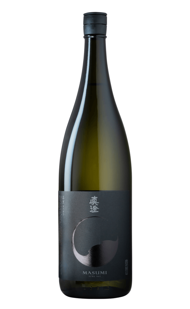 Masumi Kuro 'Black' Junmai Ginjo - Compare prices in UAE