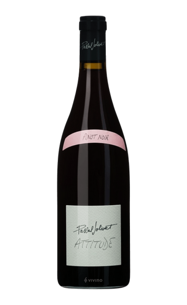 Pascal Jolivet Attitude Pinot Noir 75CL - Compare prices in UAE