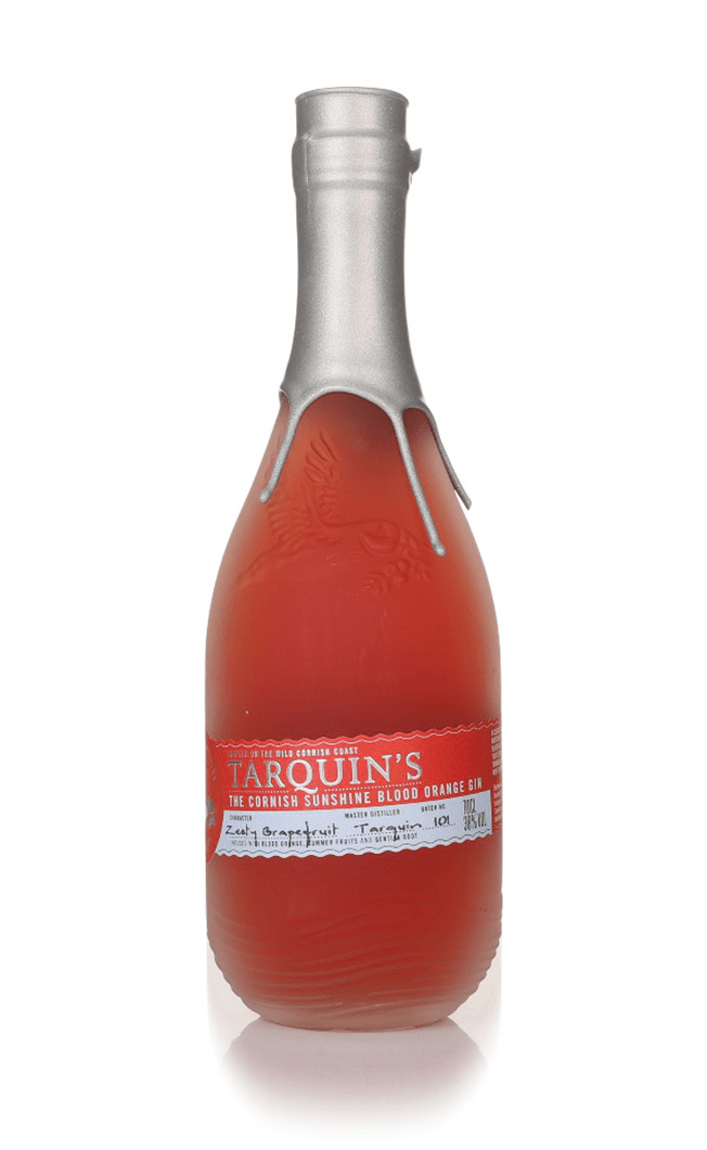 Tarquins Blood Orange 70CL - Compare prices in UAE