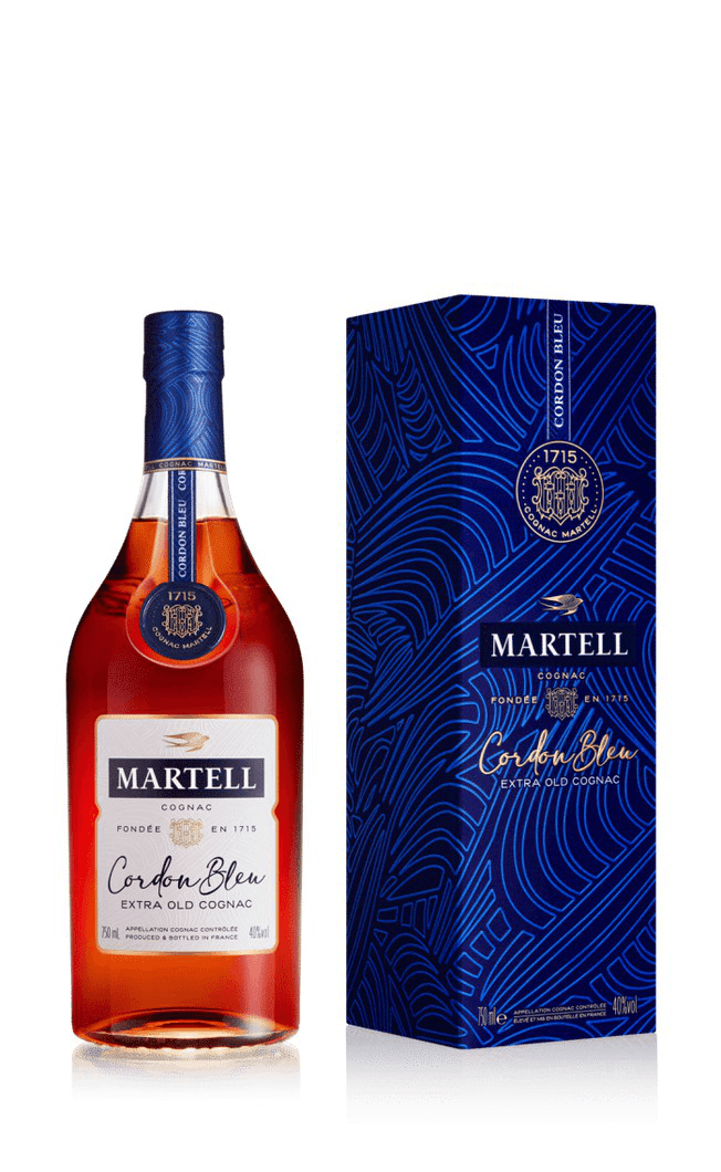 MARTELL CORDON BLEU COGNAC 1.5L