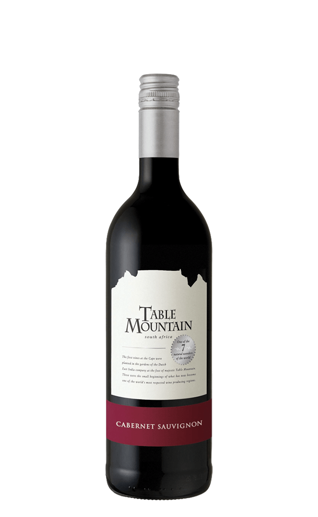 TABLE MOUNTAIN CABERNET SAUVIGNON 75 CL by table mountain - Compare prices in UAE
