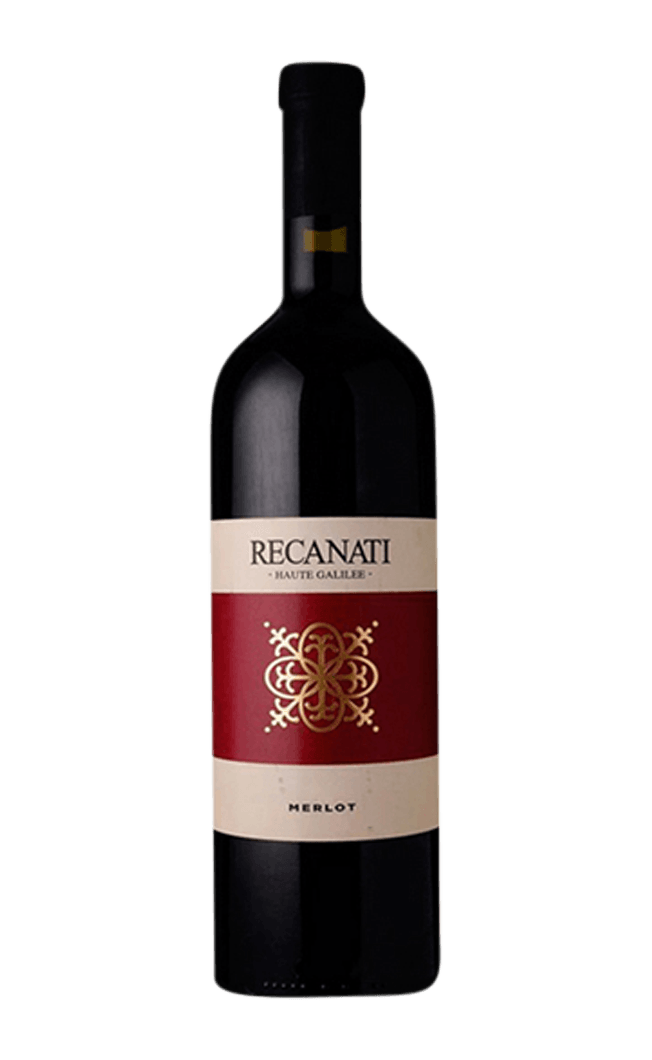 Recanati Merlot - Kosher - Compare prices in UAE