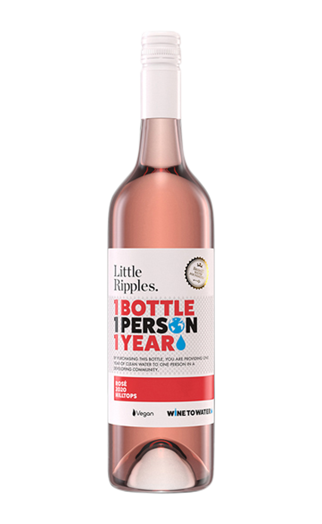 Little Ripples Little Ripples Ros 75CL by little ripples - Compare prices in UAE