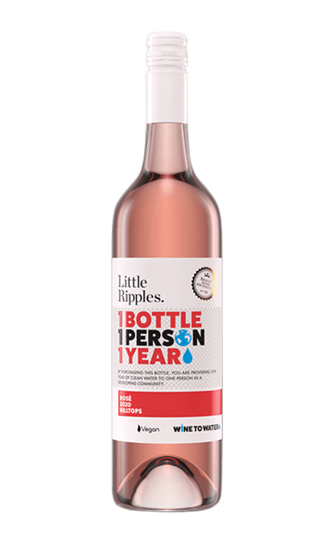 Little Ripples Rosé
