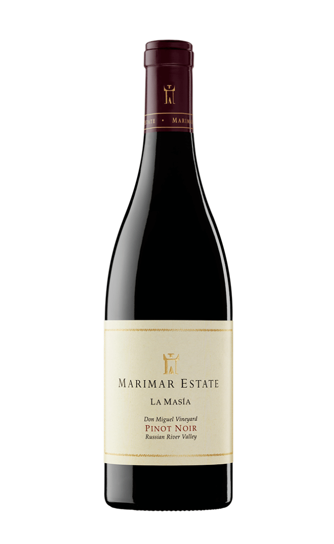 Marimar Estate 'La Masía' Pinot Noir