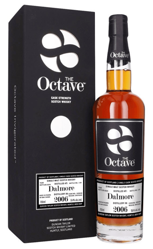 Duncan Taylor Dalmore 18YO 70CL - Compare prices in UAE