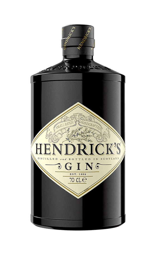 Hendricks Gin 70CL