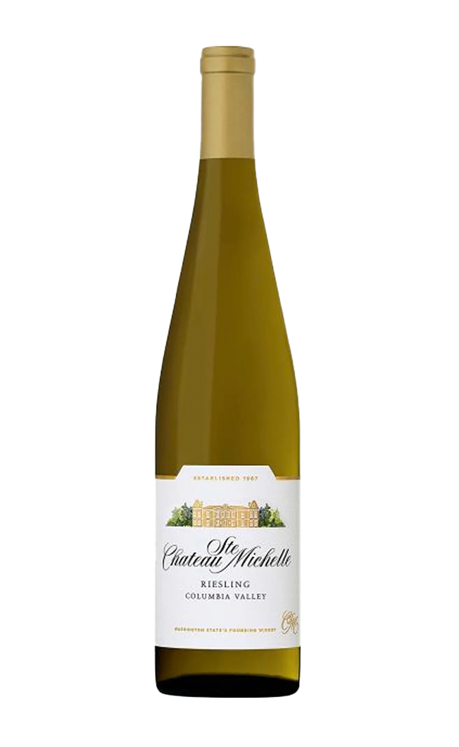 Chateau Ste Michelle Chteau Ste Michelle Riesling 75CL by chateau ste michelle - Compare prices in UAE
