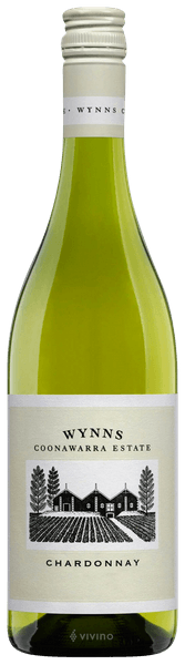 WYNNS COONAWARRA CHARDONNAY