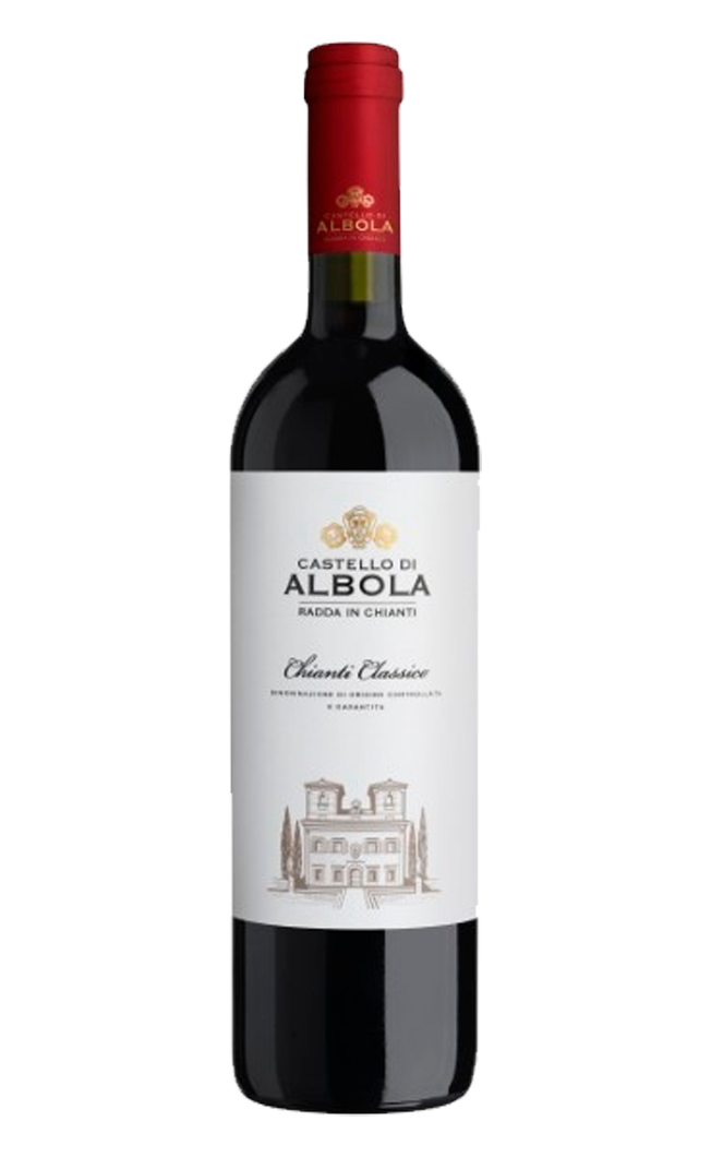Castello di Albola Castello di Albola Chianti Classico 75CL by castello di albola - Compare prices in UAE