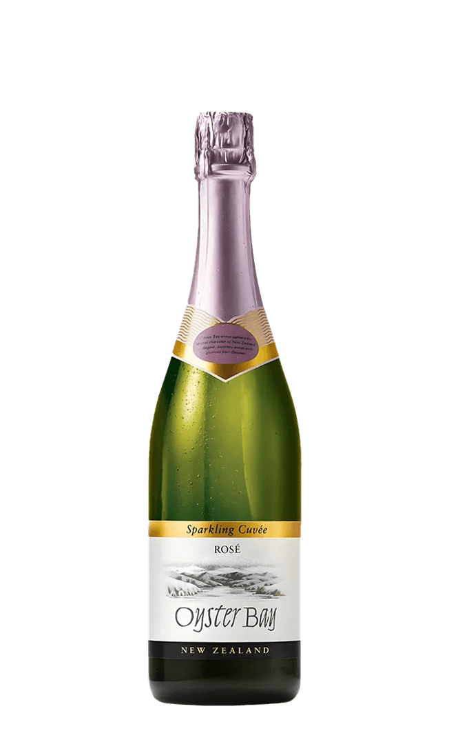 Oyster Bay Sparkling Rosé 75CL
