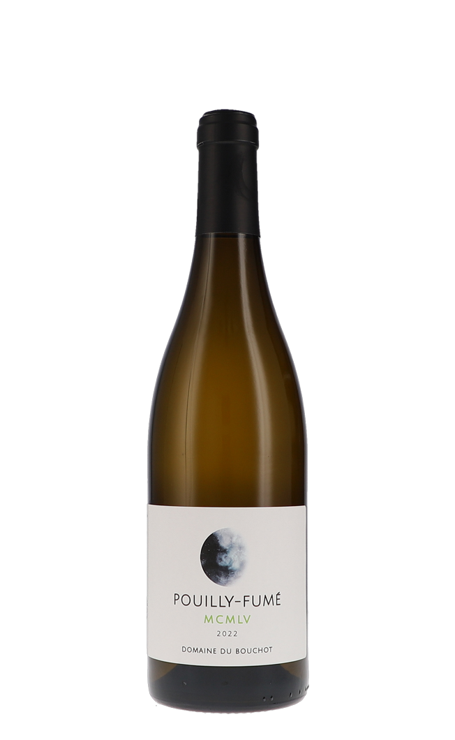 Mcmlv Pouilly Fume Domaine Du Bouchot 2022 75CL - Compare prices in UAE