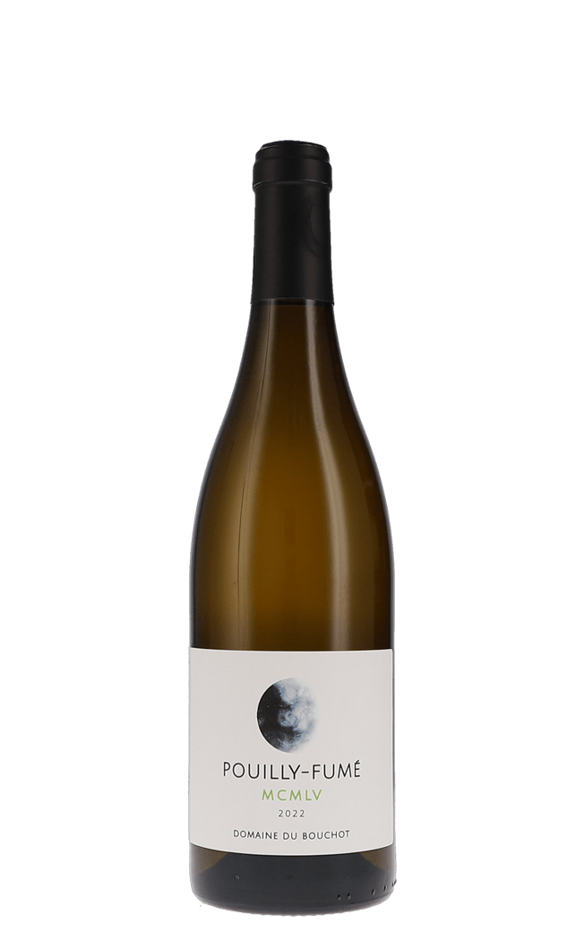 Mcmlv Pouilly Fume Domaine Du Bouchot 2022