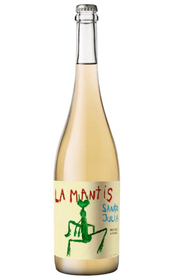 Santa Julia La Mantis Pet Nat 75CL by santa julia - Compare prices in UAE