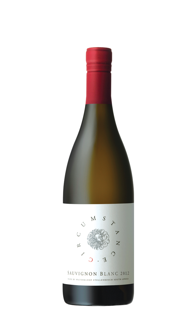 Circumstance Waterkloof Circumstance Sauvignon Blanc - Organic 75CL by circumstance - Compare prices in UAE