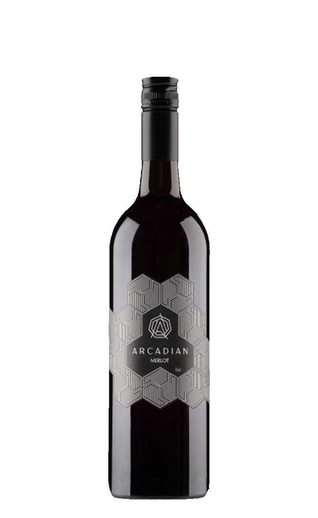 Arcadian Merlot