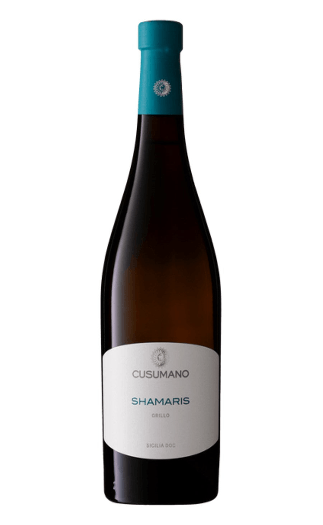 Cusumano Shamaris Grillo 75CL