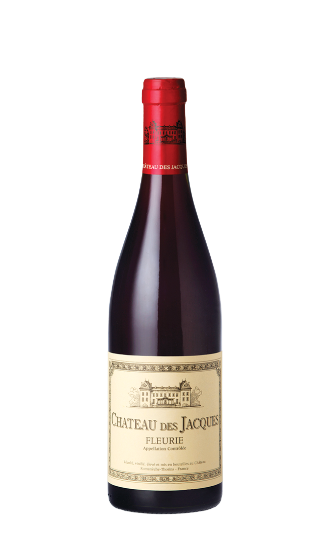 Fleurie Chateau Des Jacques Louis Jadot 75CL - Compare prices in UAE