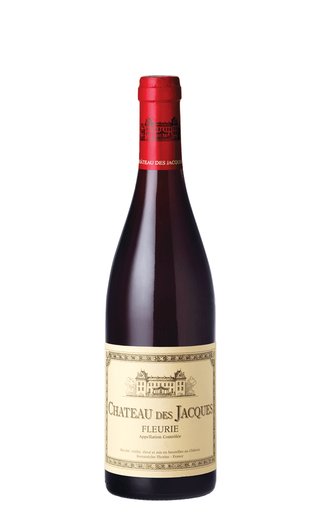 Fleurie Chateau Des Jacques Louis Jadot