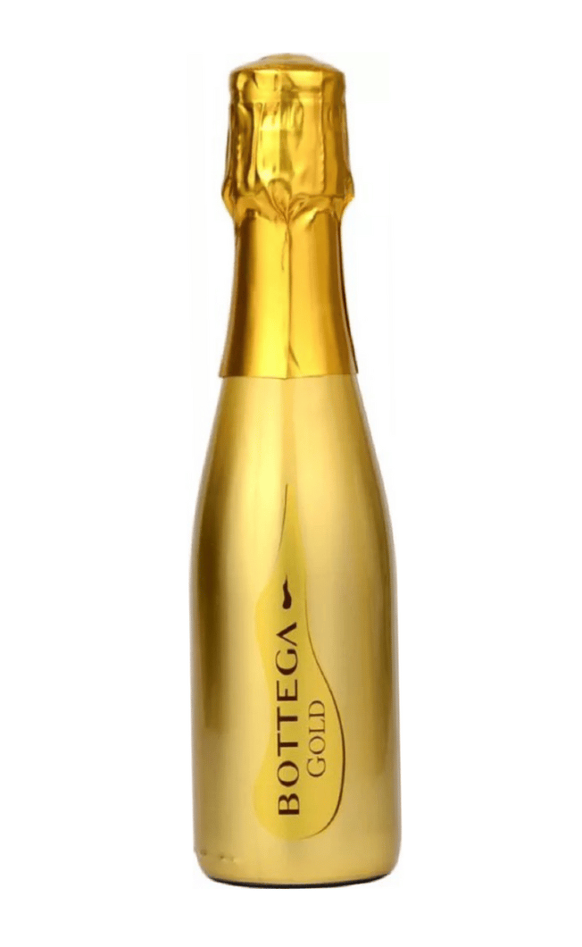 Bottega Gold Prosecco 20CL