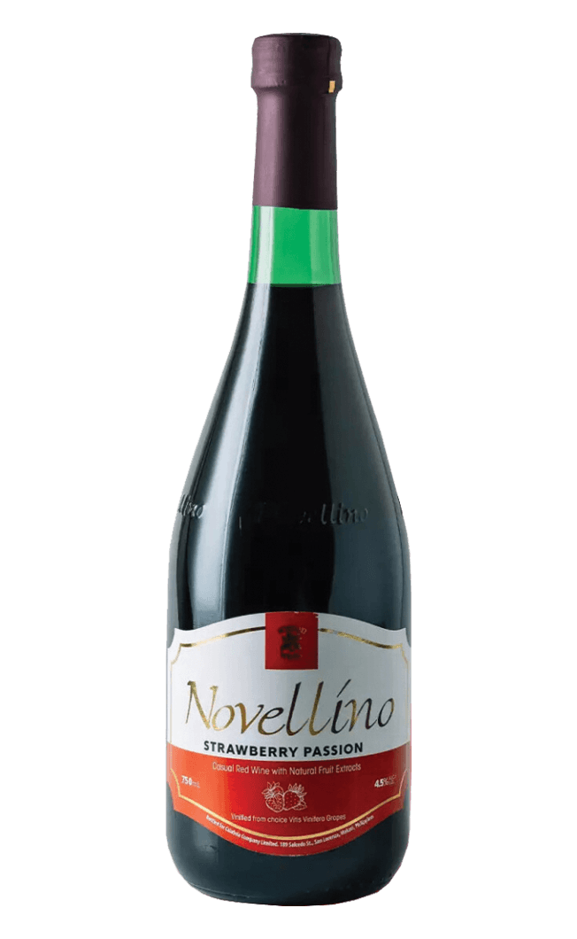 Novellino Strawberry Passion by novellino - Compare prices in UAE