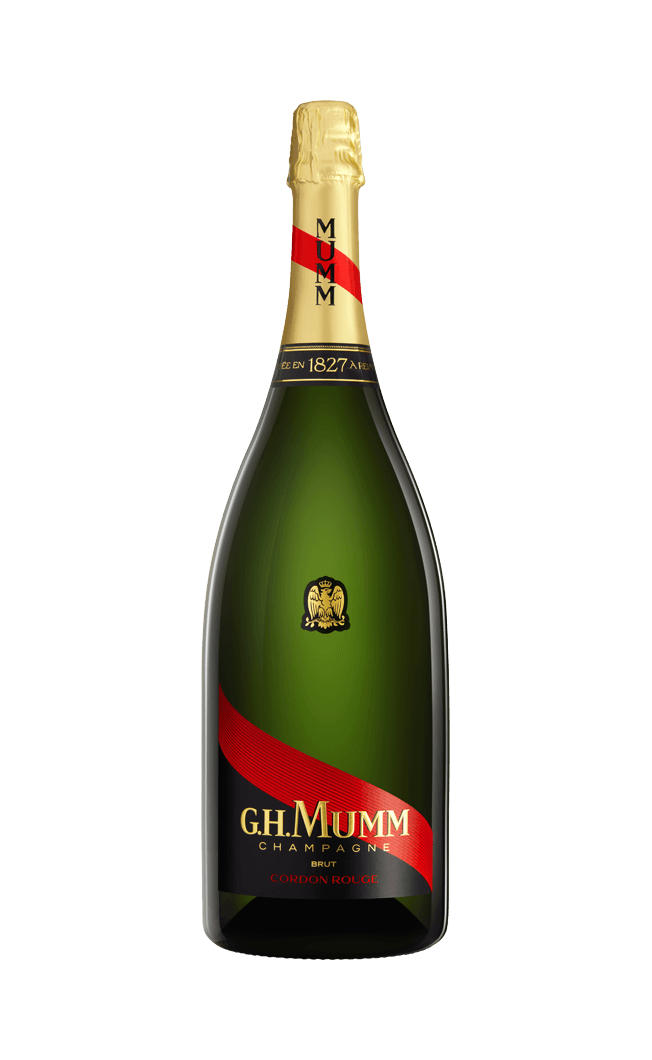 Mumm Cordon Rouge Magnum 1.5L