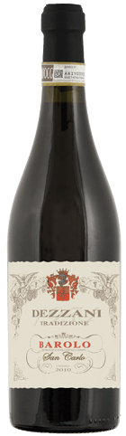 Dezzani Barolo DOCG