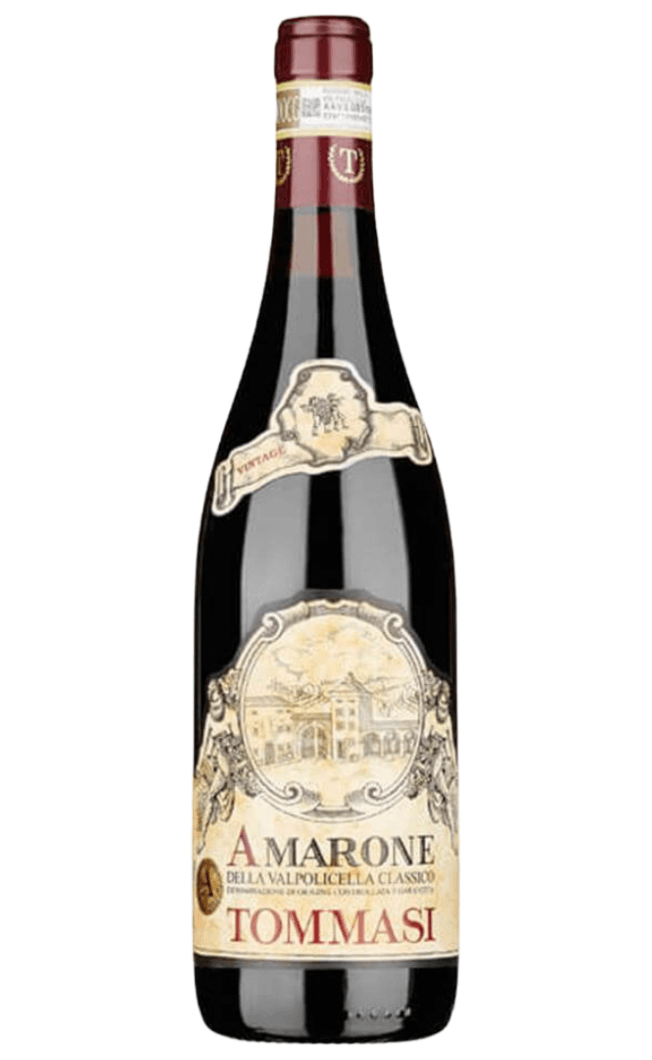 Tommasi Amarone Della Valpolicella Classico DOCG