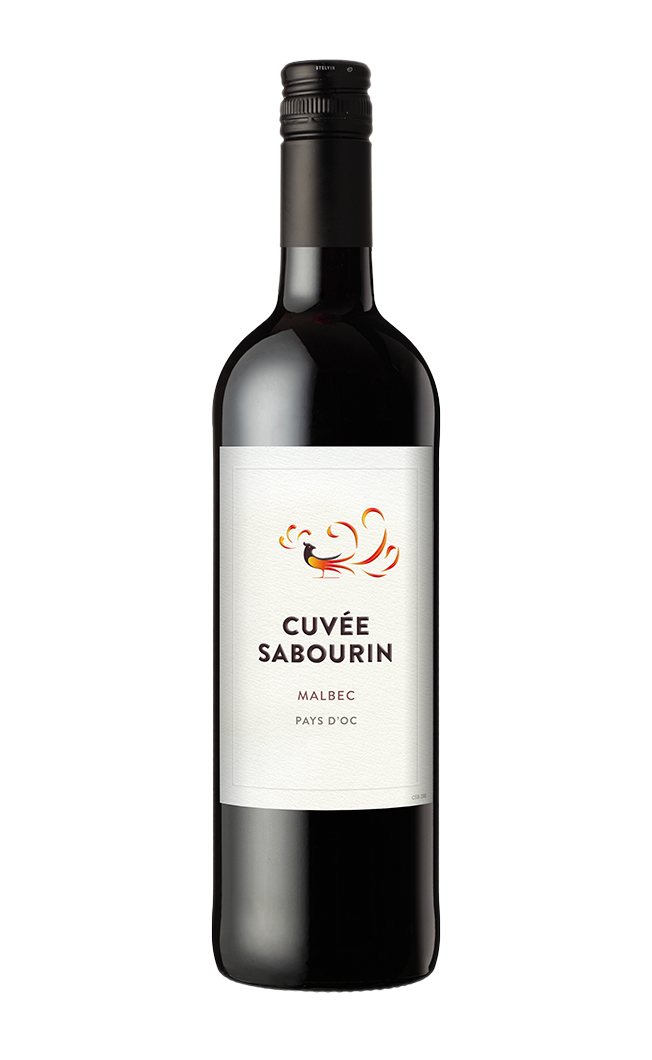 Cuvee Sabourin Cuve Sabourin Malbec 75CL by cuvee sabourin - Compare prices in UAE