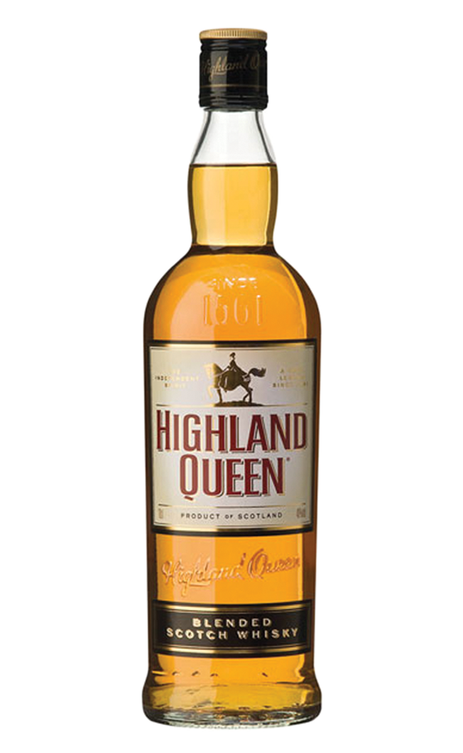 Highland Queen Whisky 1L by highland queen - Compare prices in UAE
